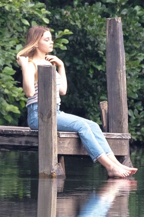 josephine langford feet|Josephine Langford